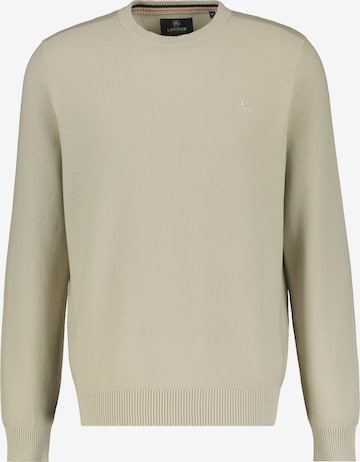 LERROS Pullover in Grau: predná strana