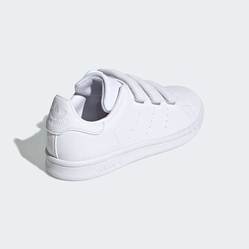 Sneaker ' Stan Smith' di ADIDAS ORIGINALS in bianco