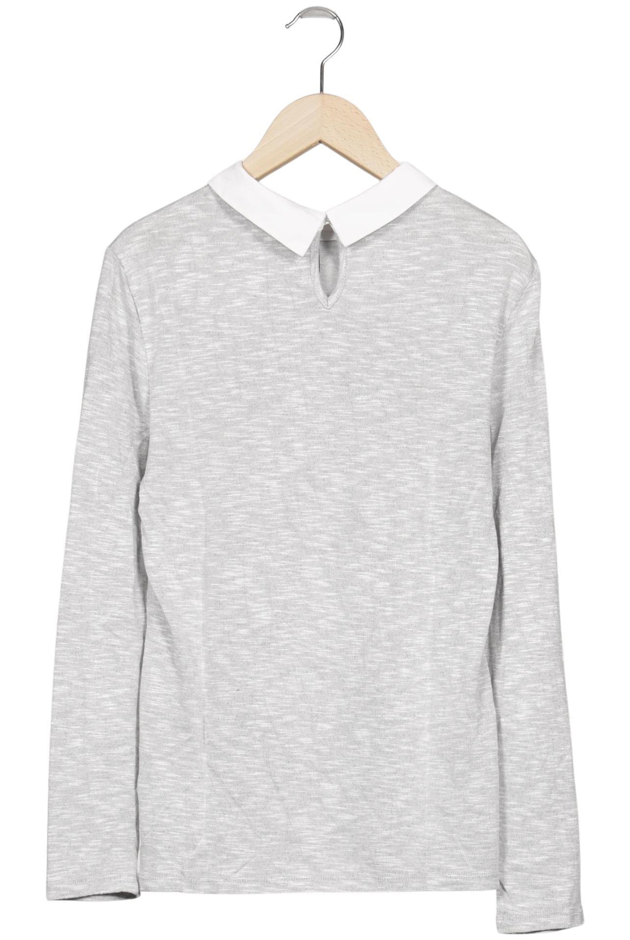ESPRIT Sweater & Cardigan in L in Grey