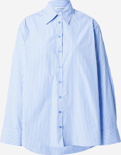 Palaidinė 'Cora' iš studioselect, spalva – šviesiai mėlyna / balta, Prekių apžvalga