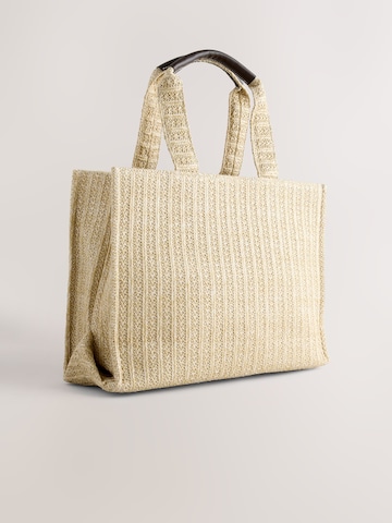 Next Handbag in Beige