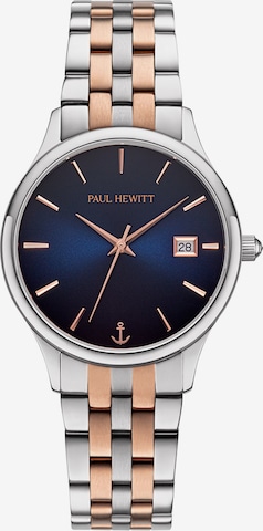 Paul Hewitt Analog Watch in Mixed colors: front