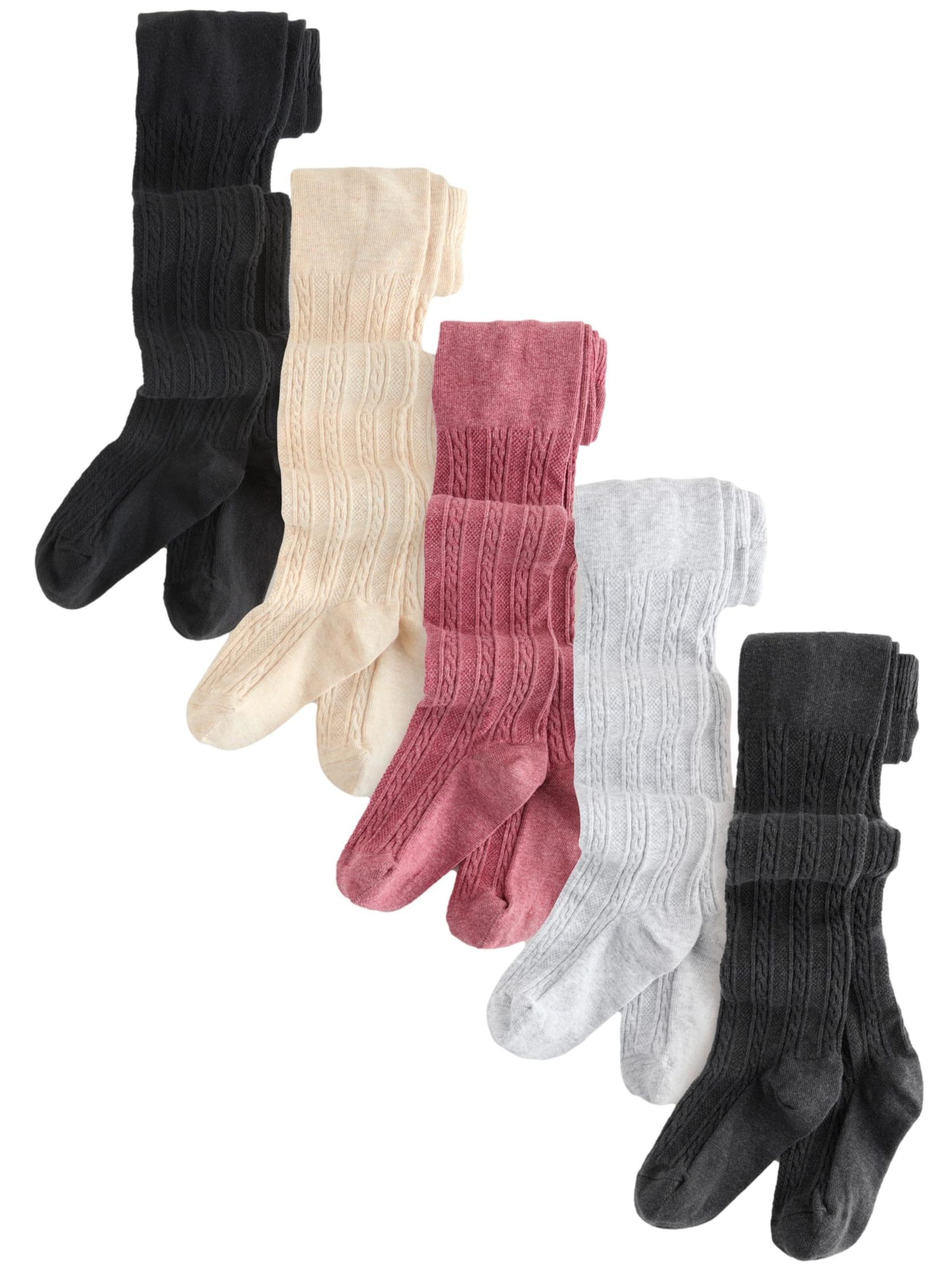 Next Hlačne nogavice | bež barva: sprednja stran