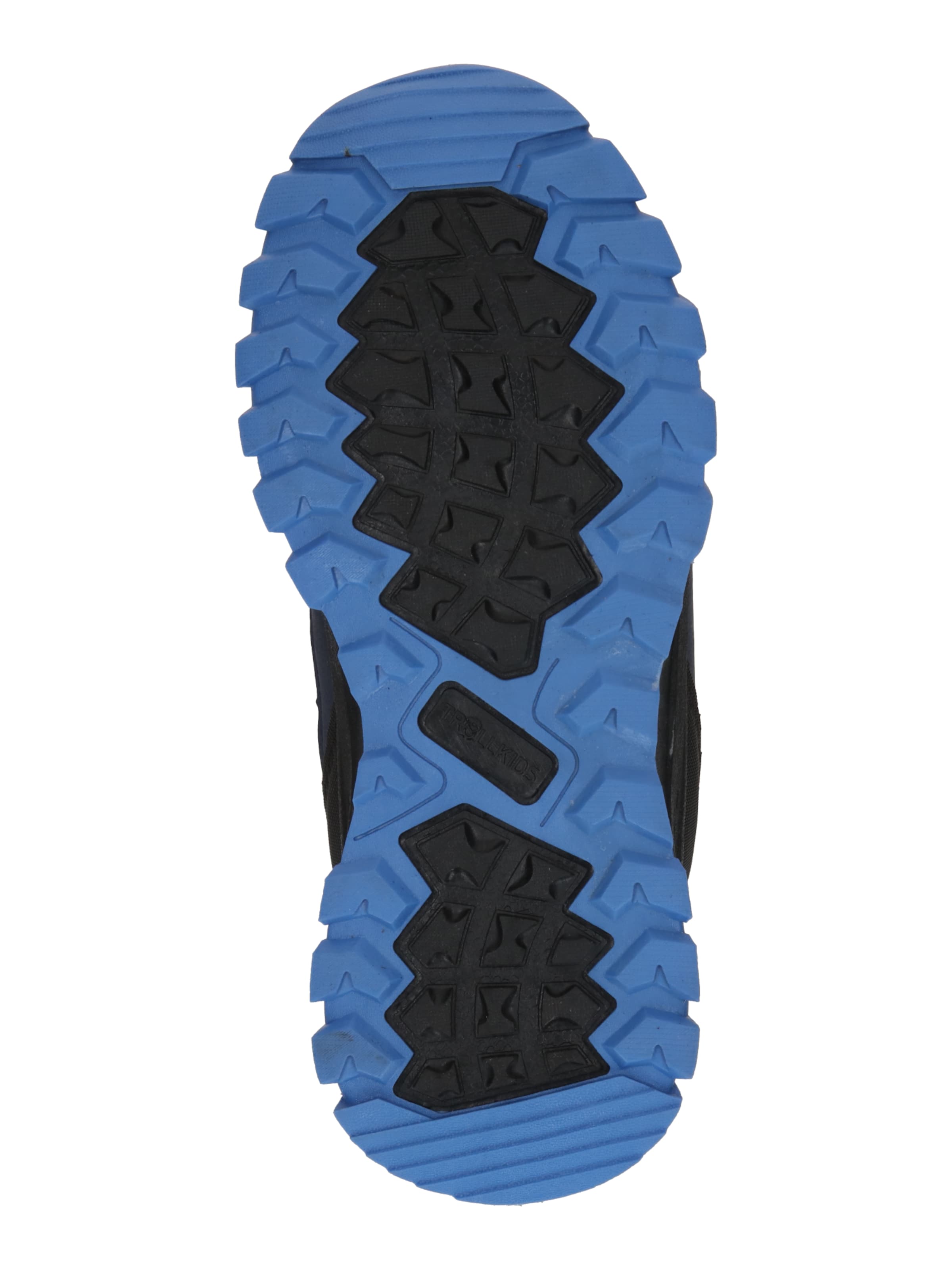 TROLLKIDS Talvisaappaat värissä sininen