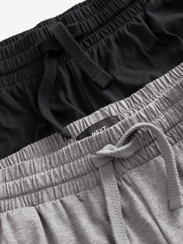 Pantaloncini da pigiama 'Lasting Fresh' di Next in blu