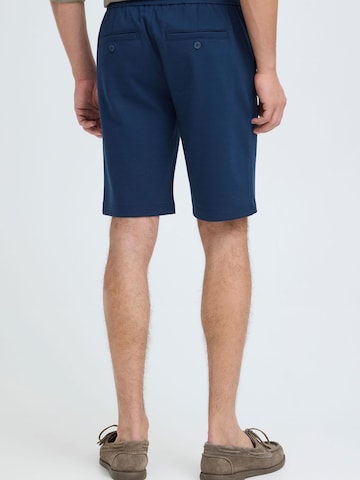 BLEND Regular Chino ' BHElmer ' in Blauw