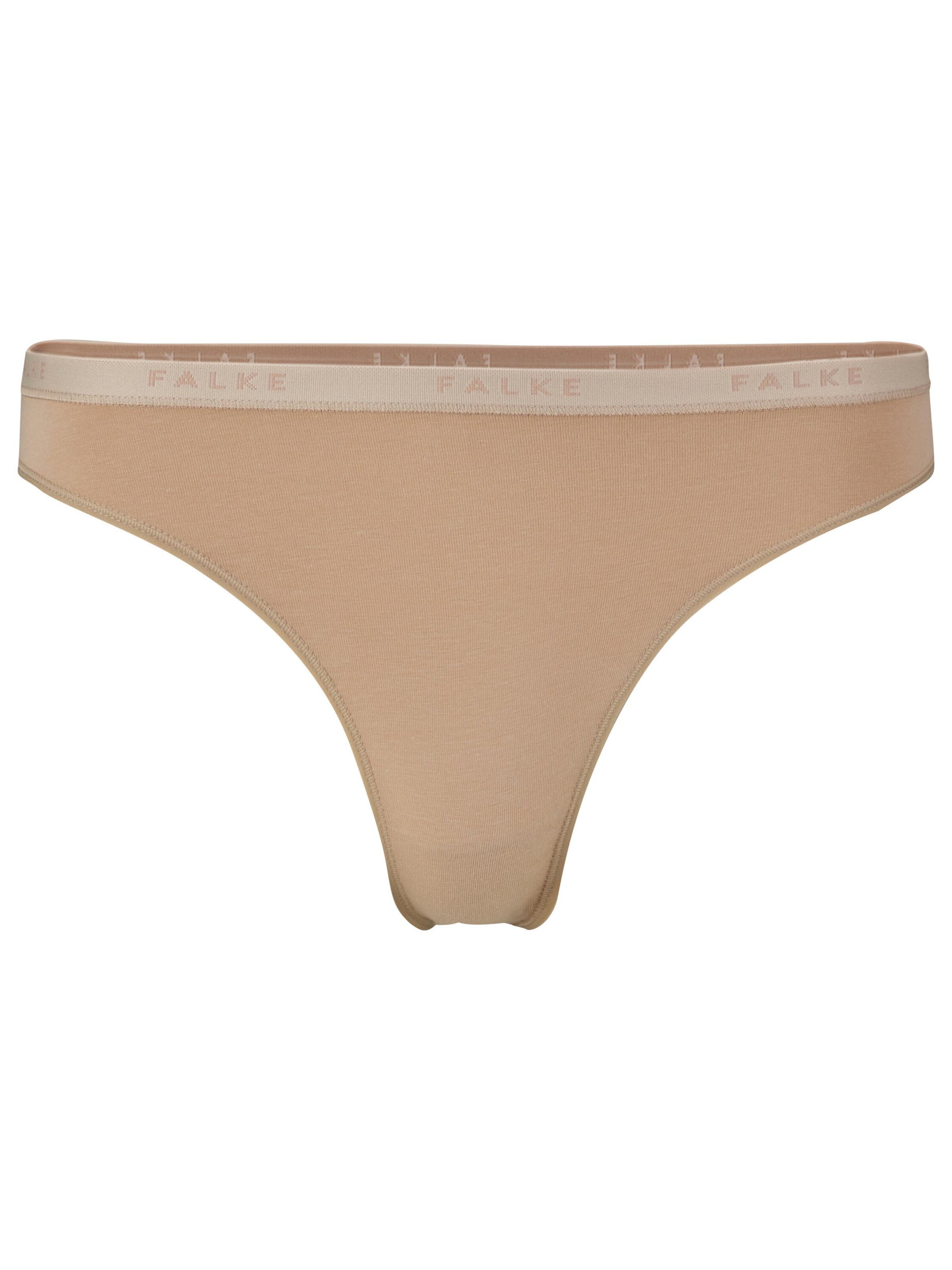 FALKE Slip '2-Pack'‌‌‌‌‌‌‌ in Beige