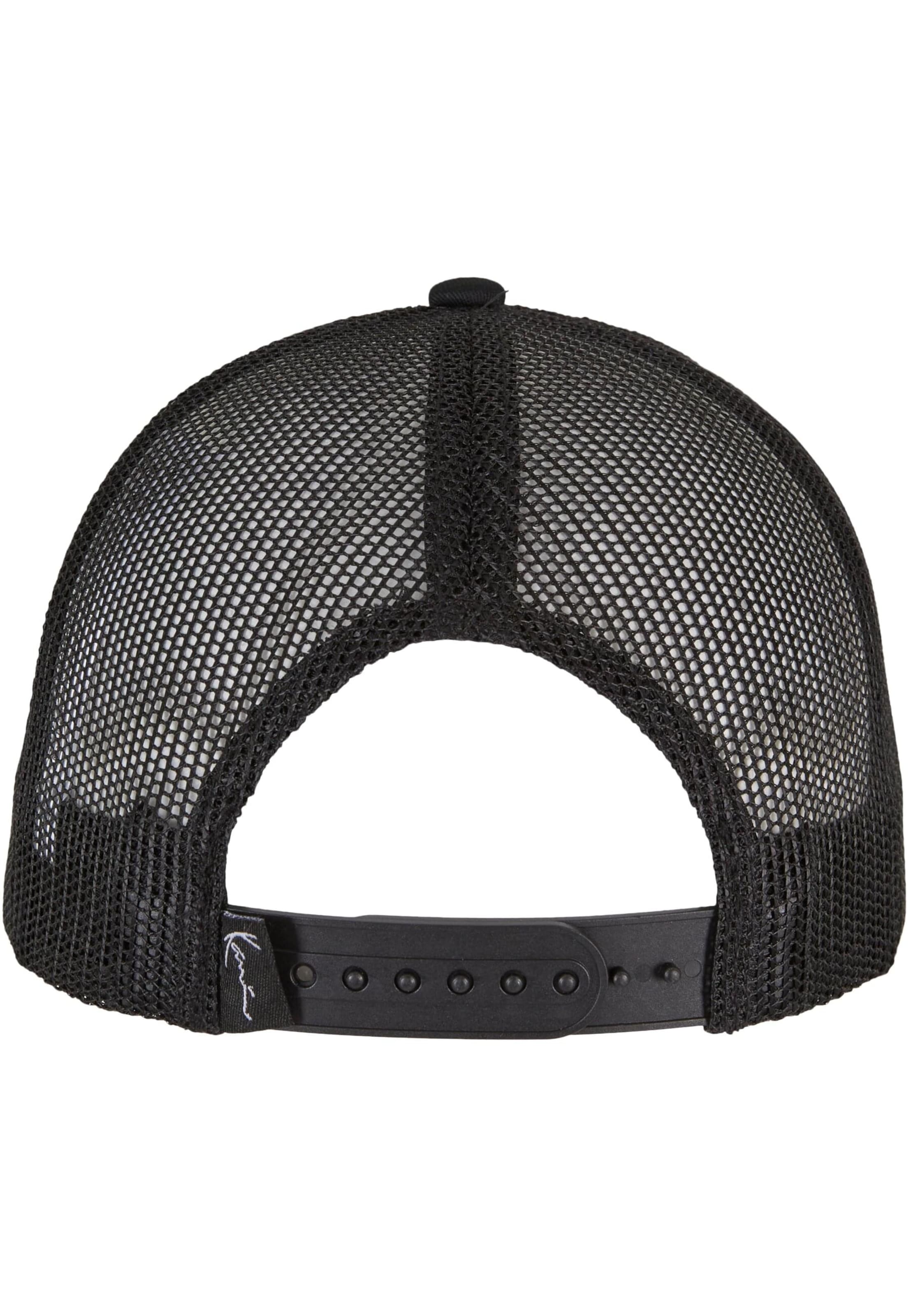 Casquette Karl Kani en noir