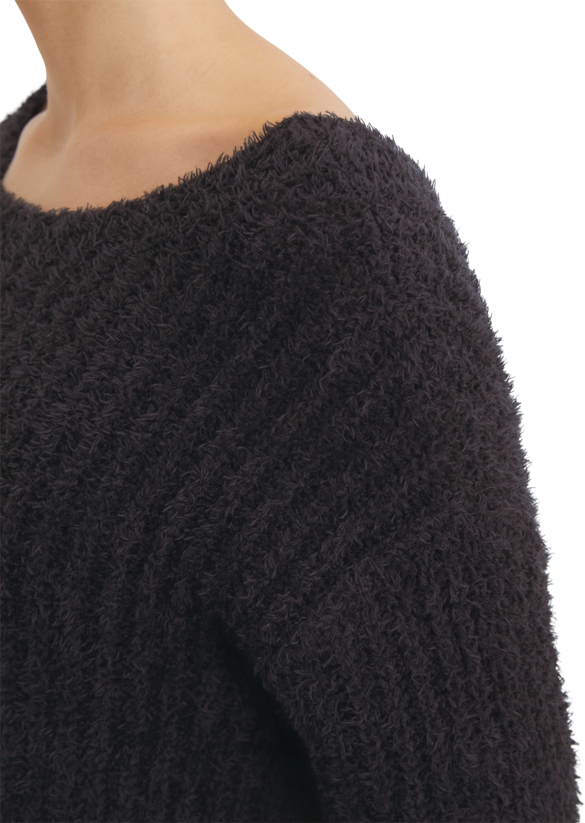 Marc O'Polo Pullover in Grau