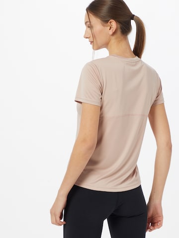 ENDURANCE Functioneel shirt 'Milly' in Roze