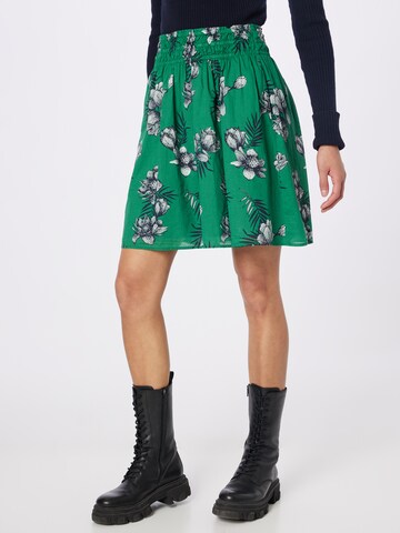 Marc O'Polo Skirt in Green: front