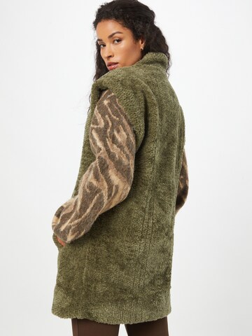 Gilet di Another Label in verde