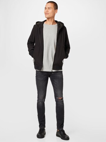 SCOTCH & SODA Jacke in Schwarz