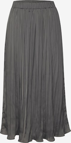 Gonna di LASCANA in grigio: frontale