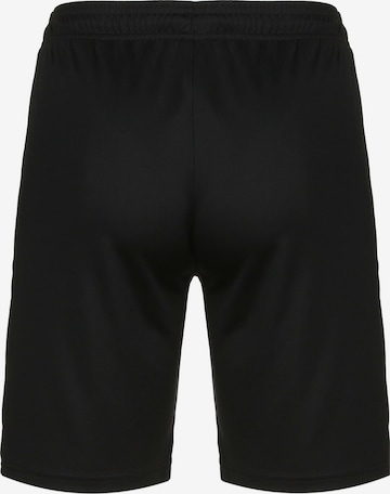 Regular Pantalon de sport 'Park 20' NIKE en noir