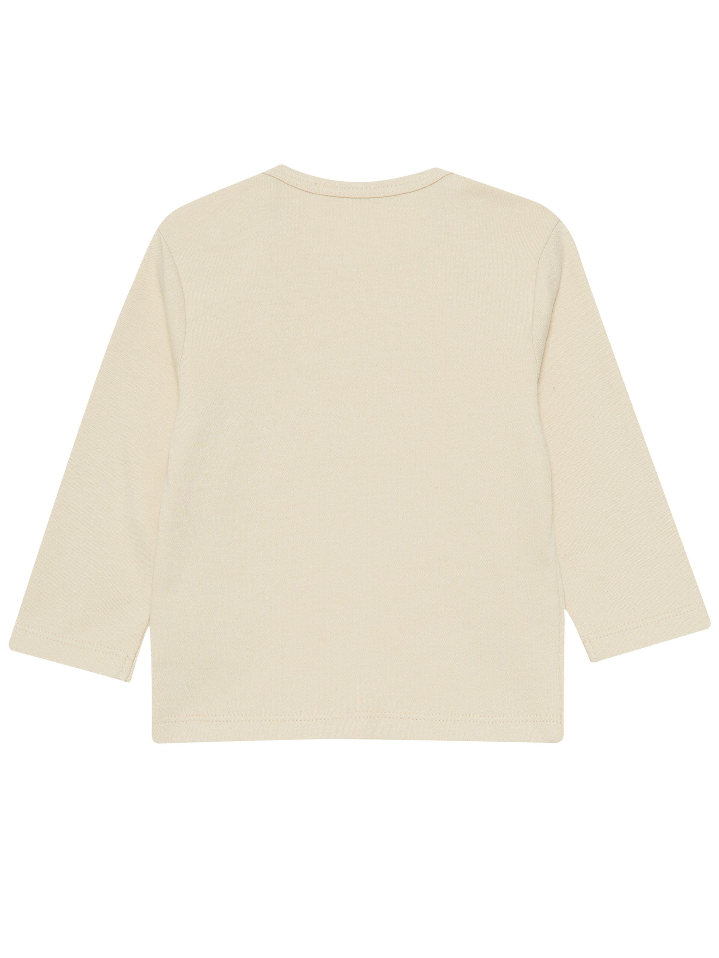 4PRESIDENT Shirt 'Zev' in Beige