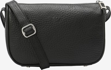 VOi Crossbody Bag 'Hirsch' in Black: front