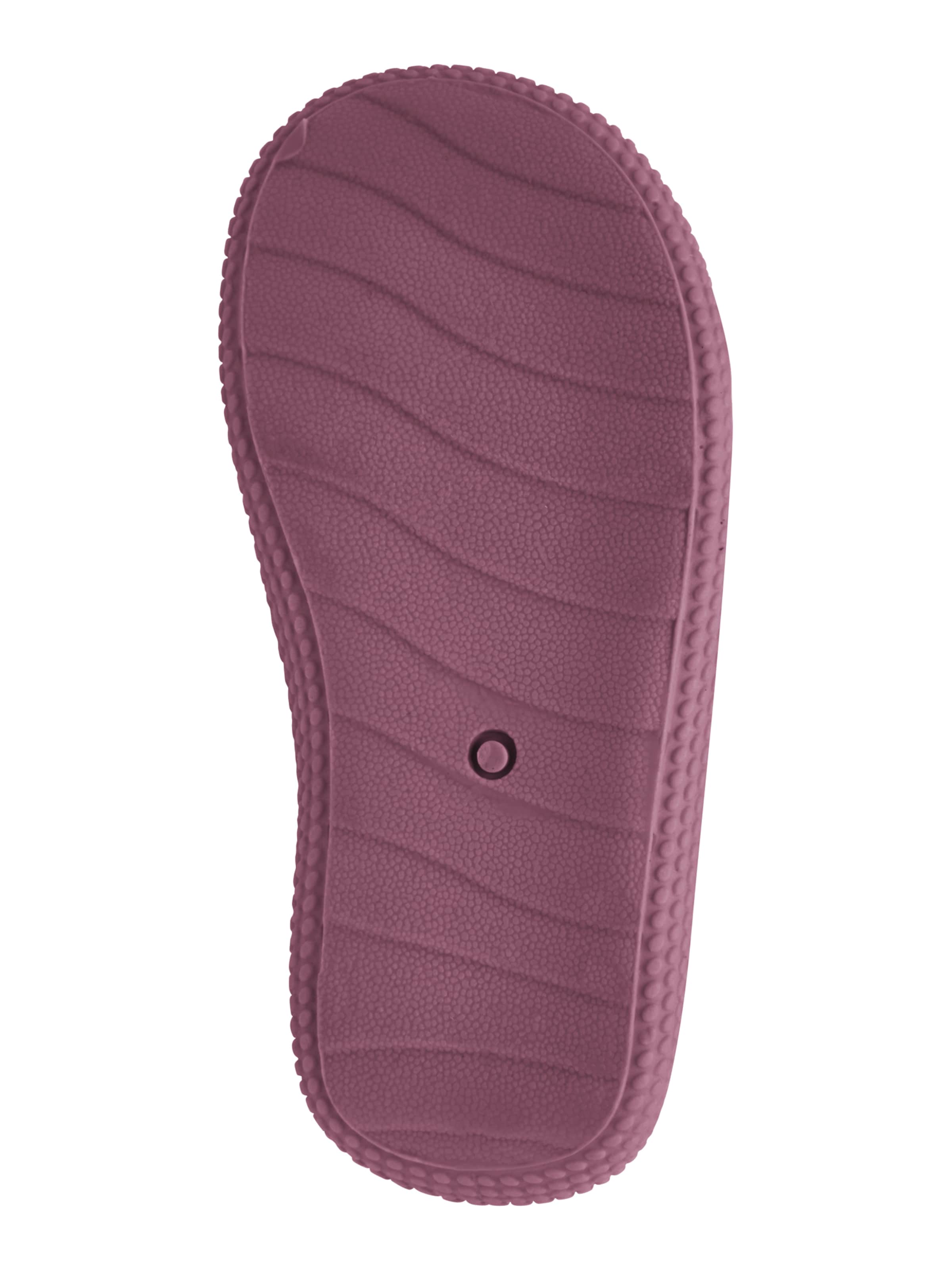 PLAYSHOES Toasuss, värv lilla