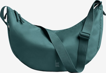 Got Bag Umhängetasche 'Moon' in Blau: Vorderseite