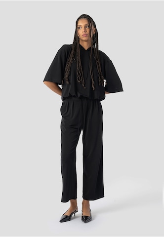 Elias Rumelis Jumpsuit 'Leonori' in Black: front