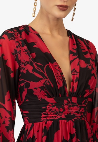 Kraimod Abendkleid in Rot