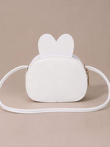 Tomshop24-7 Bag 'Süßer Hase' in White