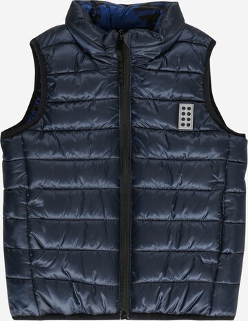 LEGO® kidswear Vest 'SEFRIT' in Blue: front