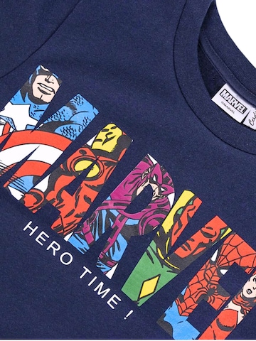 Marvel Avengers Sweatshirt in Blue