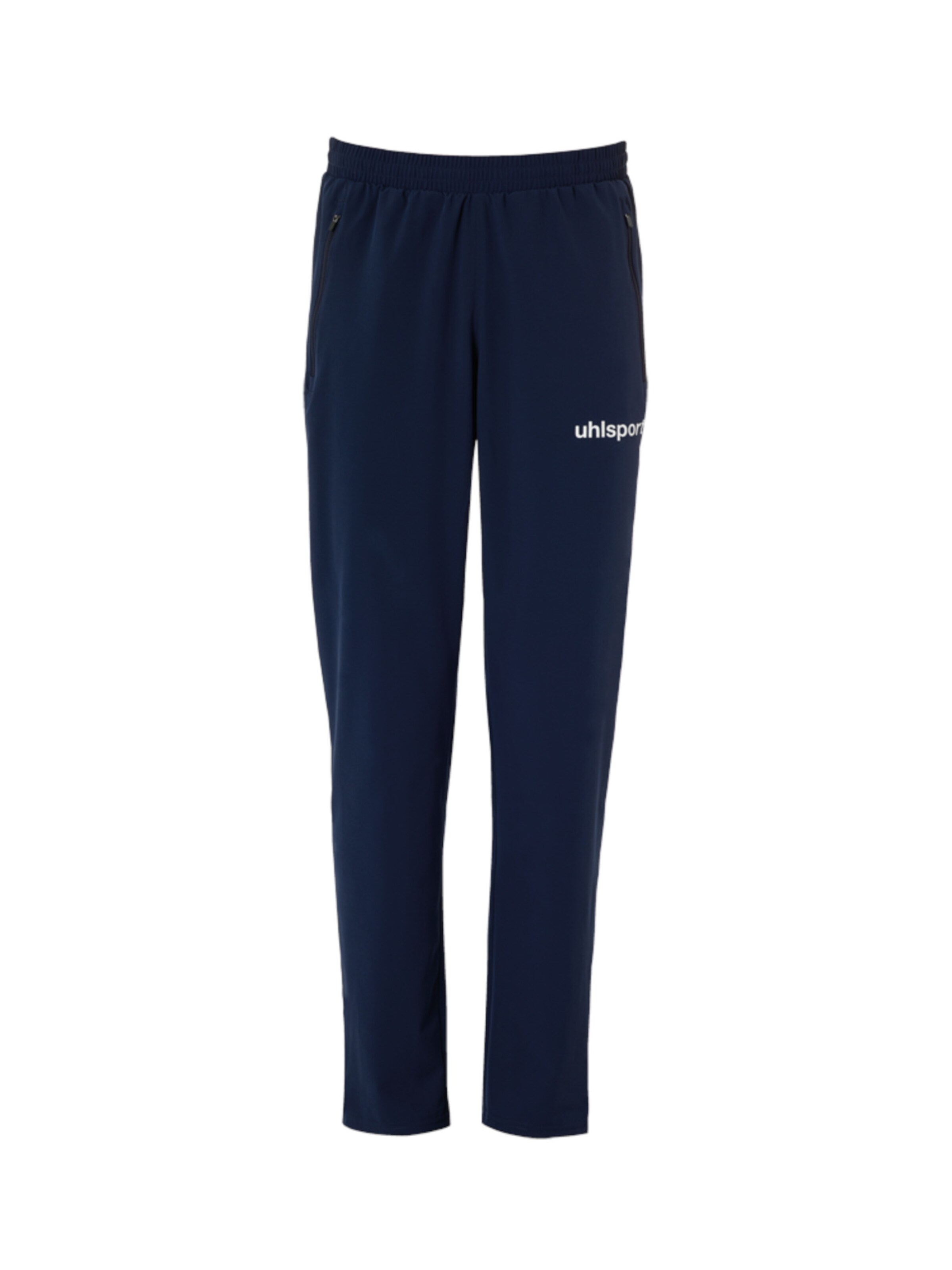 UHLSPORT Sporthose in Blau: Vorderseite