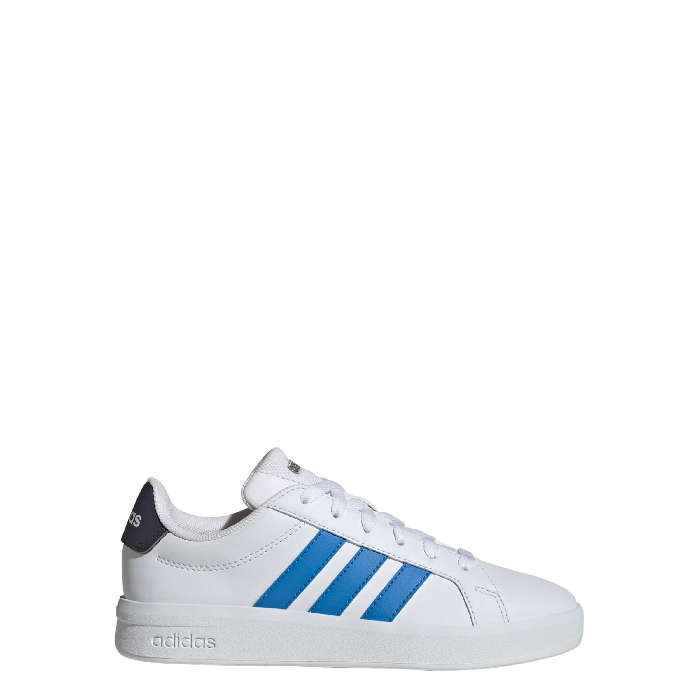 ADIDAS SPORTSWEAR Sneakers 'Grand Court 3.0' in Wit