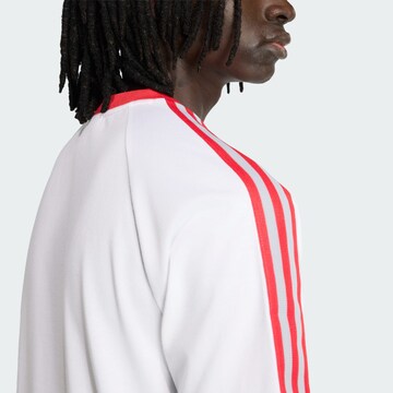 ADIDAS PERFORMANCE Jersey 'Liverpool FC' in White