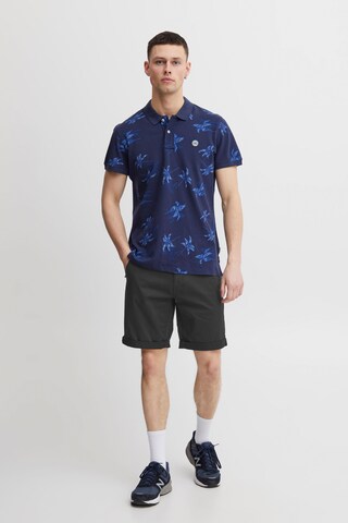 BLEND Regular Chino in Zwart