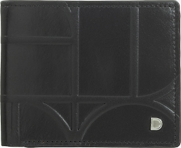 DuDu Wallet 'Up!' in Grey: front