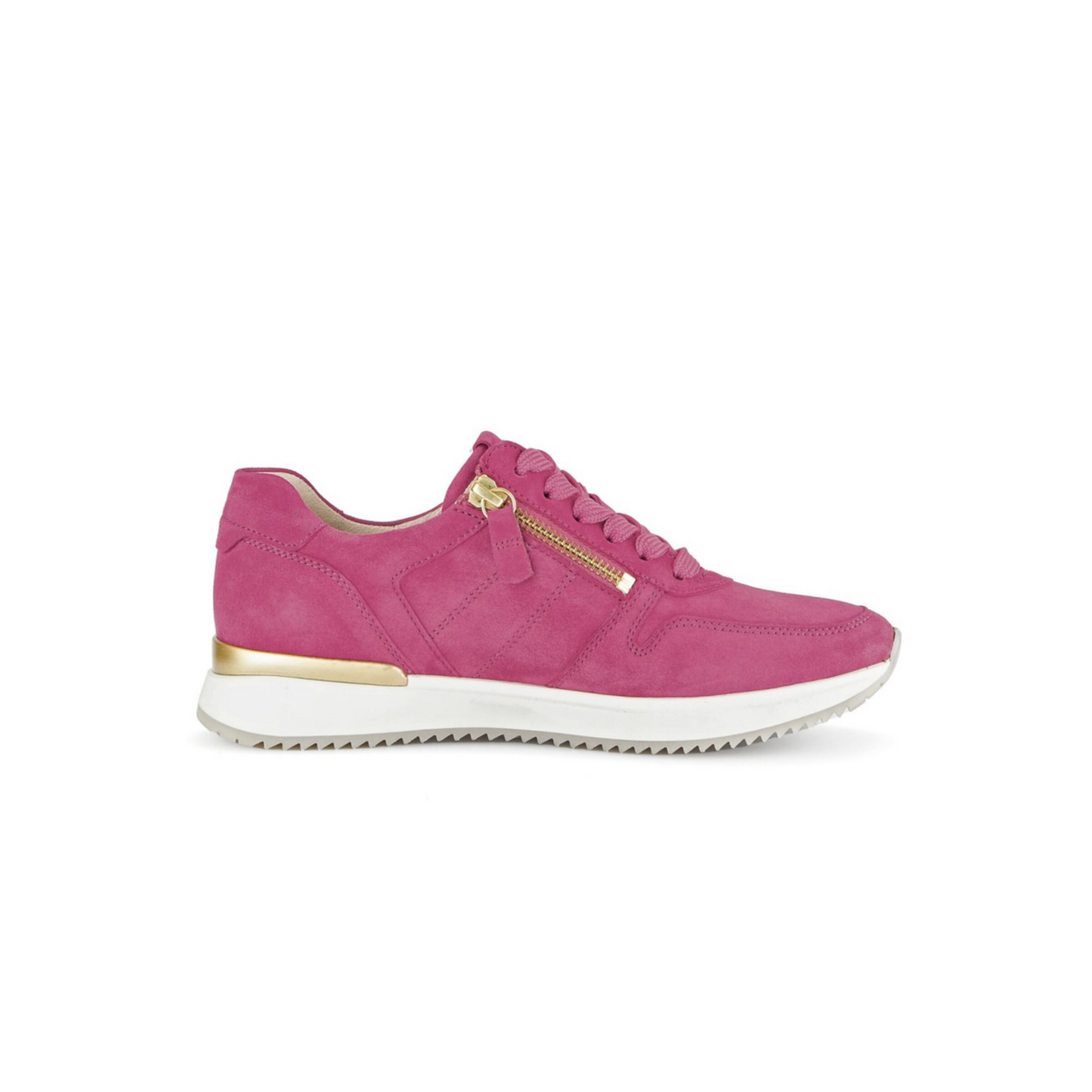GABOR Sneaker in Pink