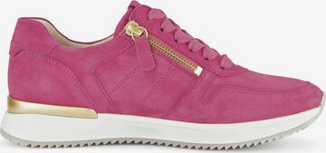 GABOR Sneaker low in Pink