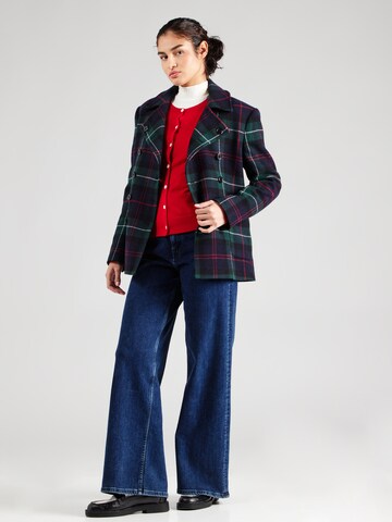 Polo Ralph Lauren Cardigan i rød