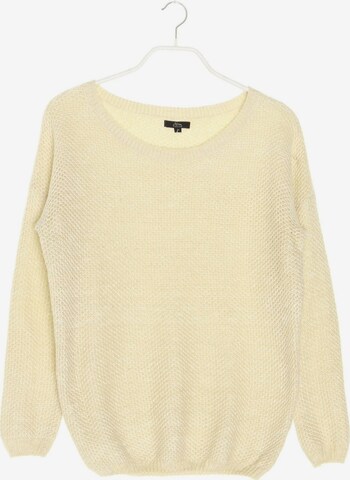 Ann Christine Sweater & Cardigan in M in Beige: front