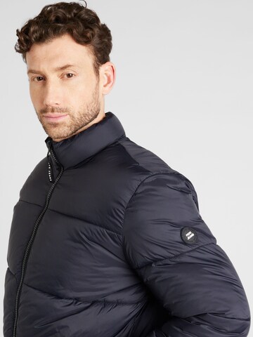 Veste d’hiver 'VICTOR' Pepe Jeans en noir