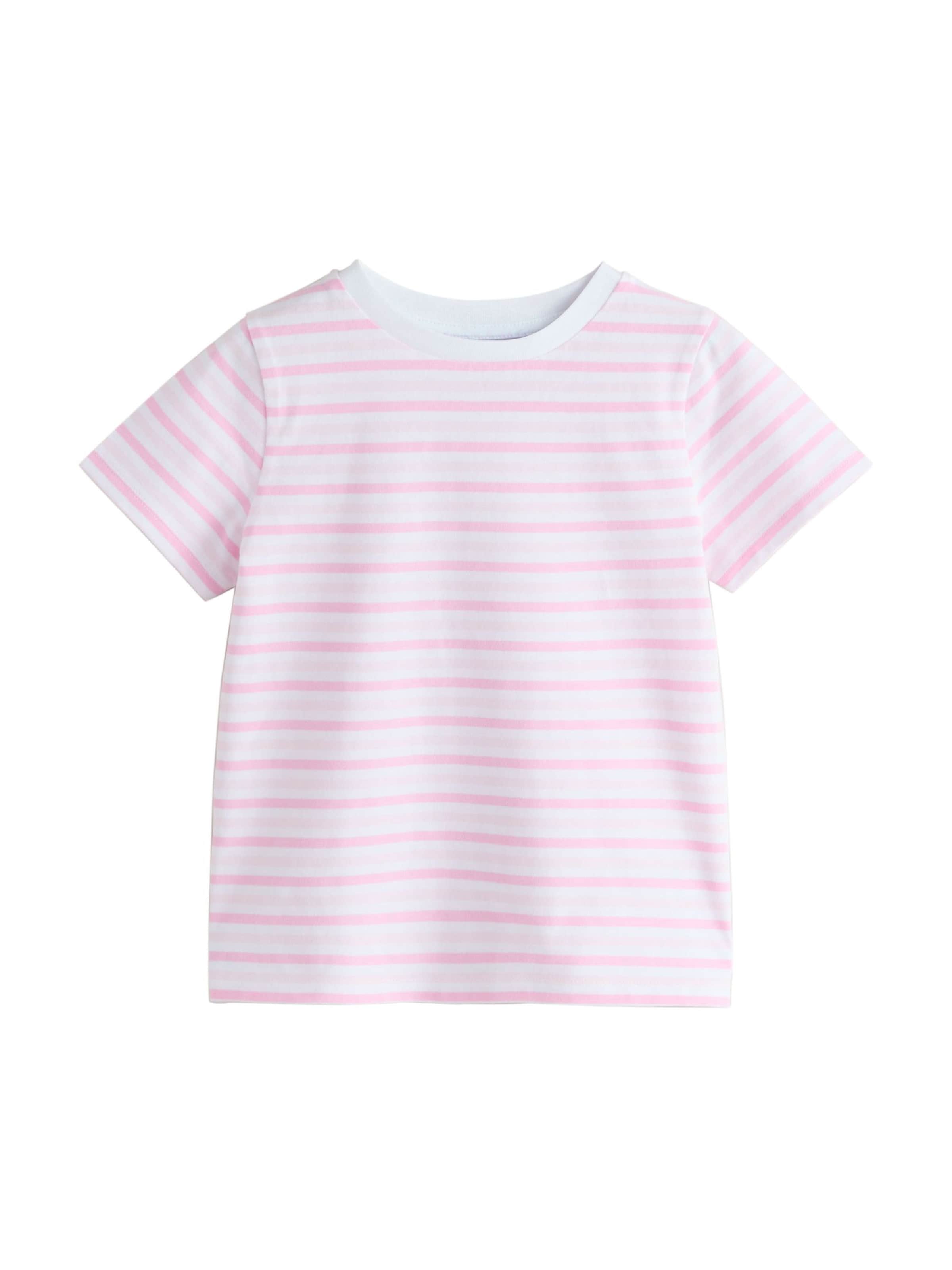 Next Тениска в синьо