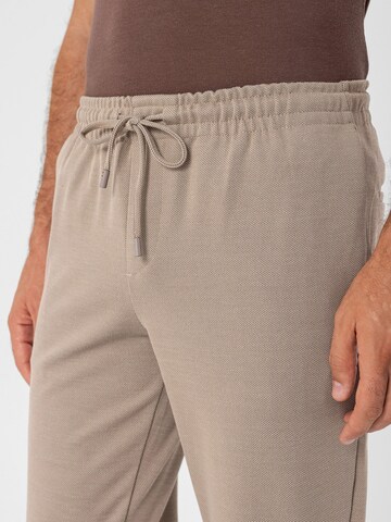 Antioch Tapered Hose in Beige
