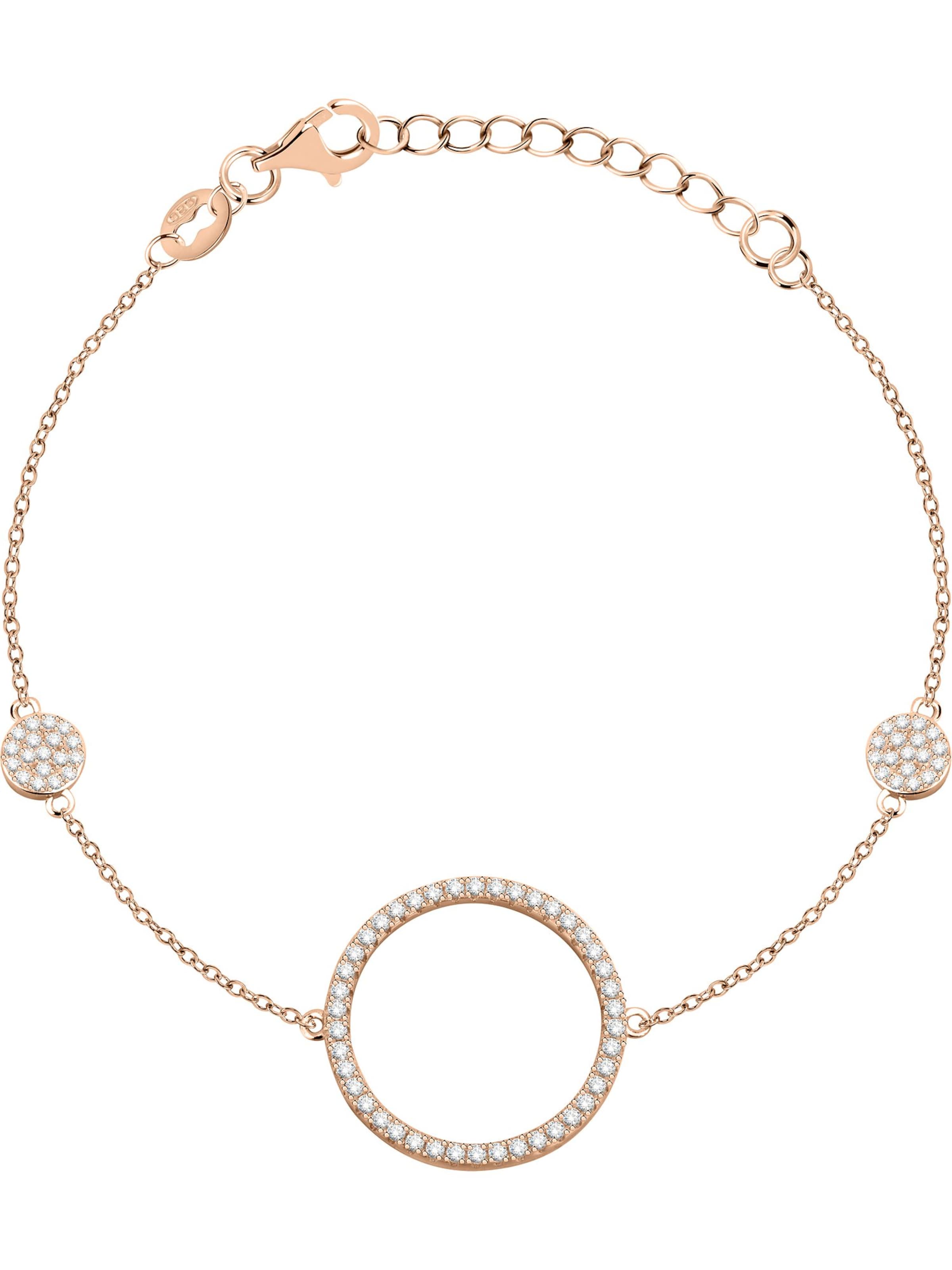 CHRIST Bracelet in Gold: front