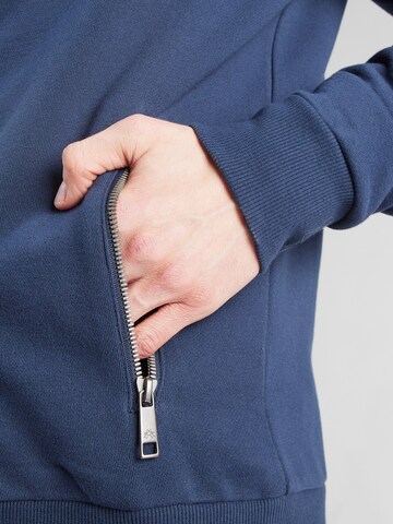 La Martina Суичъри с качулка в синьо