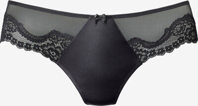 LASCANA Tanga gaćice u crna, Pregled proizvoda