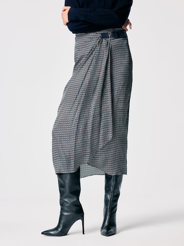 adl Rok in Blauw