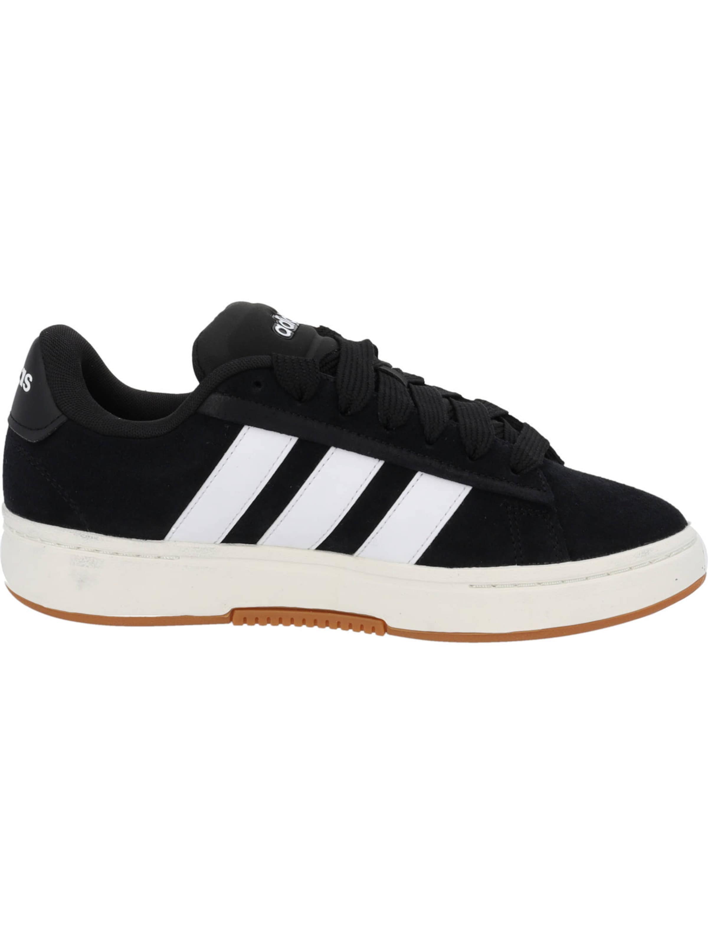ADIDAS SPORTSWEAR Trainers 'Grand Court Alpha 00s' in Black