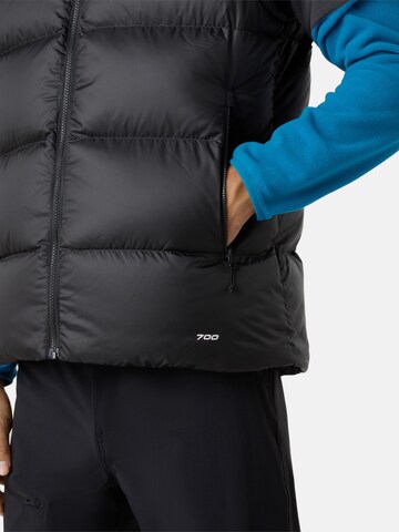 THE NORTH FACE Kamizelka sportowa 'DIABLO' w kolorze czarny