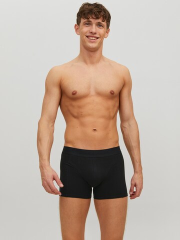 Boxers 'JACTone' JACK & JONES en noir