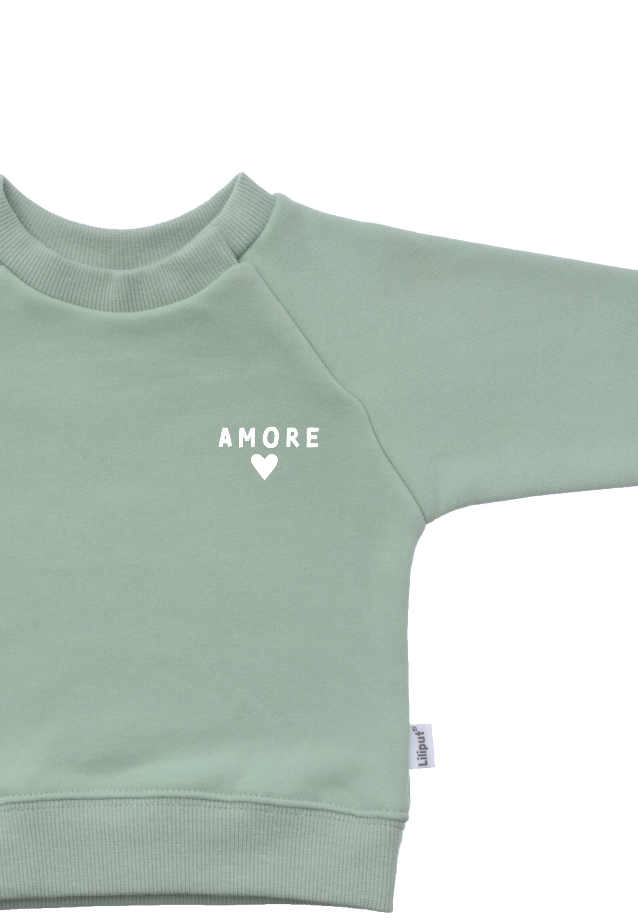 LILIPUT Set 'Amore' in Green