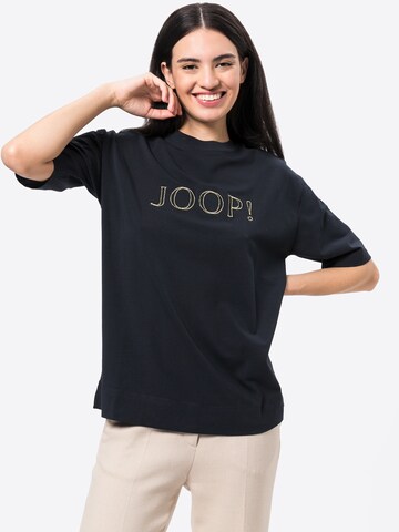 T-shirt JOOP! en bleu : devant