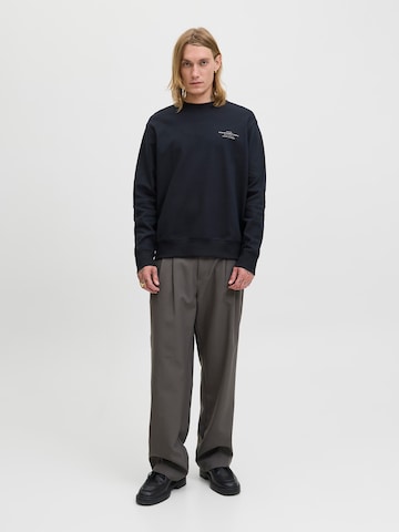 Sweat-shirt 'JPRCCCHAD' JACK & JONES en noir